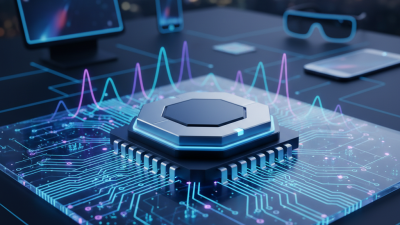 What is Bms Chip and Why is it Essential for 2026 Top Devices?