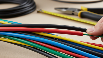 How to Choose the Best PVC Wire for Your Electrical Needs?
