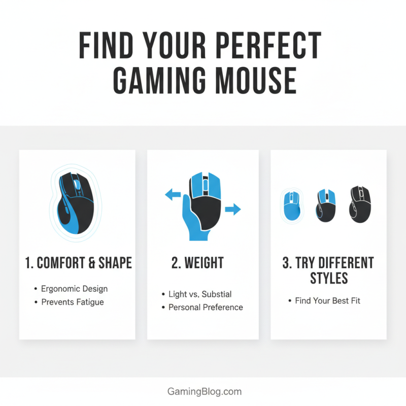 Best Wireless Gaming Mouse for Ultimate Performance 2026?