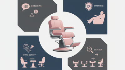 2026 Top Barber Chair Trends You Need to Know?