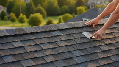 2026 Top Cap Shingles Trends What You Need to Know?