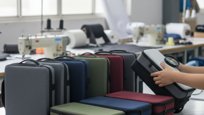 Top 10 Tips for Choosing OEM China Soft Case Service