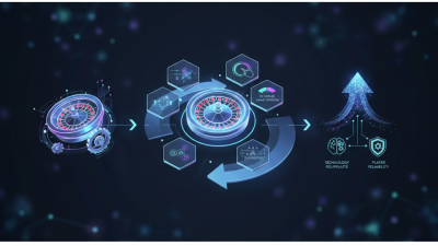 What is a High Quality Wholesale Online Roulette Game Machine?