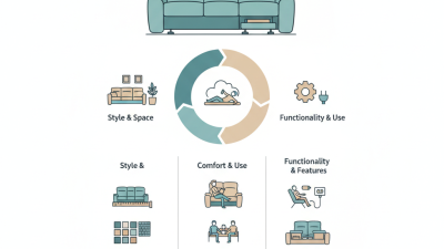 How to Choose the Best Electric Sofa for Your Home?