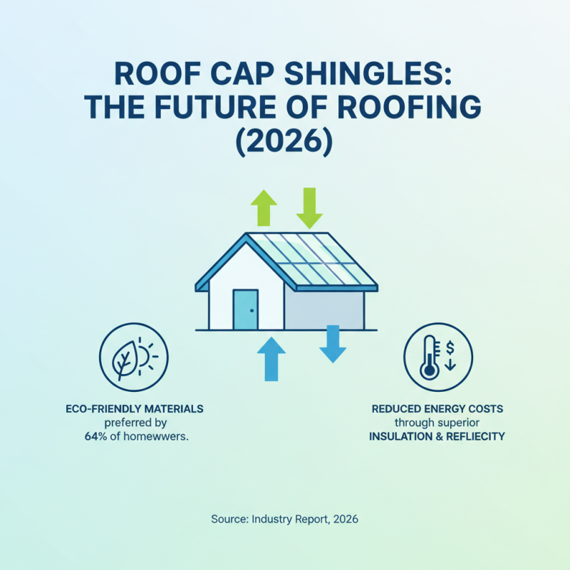 2026 Top Cap Shingles Trends What You Need to Know?
