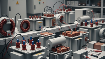 How to Choose an Electrical Transformer for Your Needs?