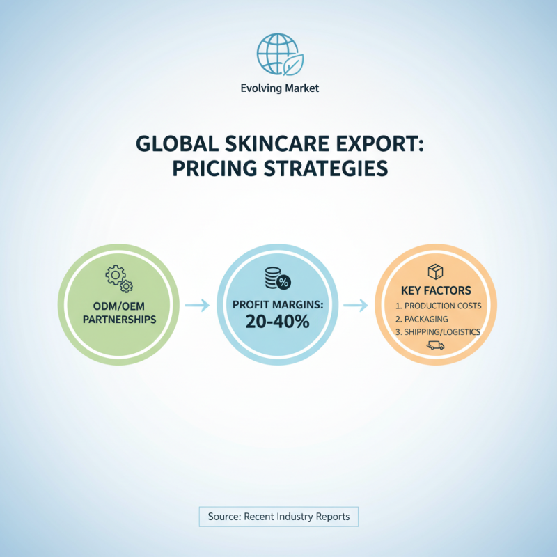 2026 Best ODM OEM Skin Care Exporters for Your Business Needs