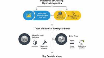 Best Electrical Switchgear Box Types for Optimal Performance?