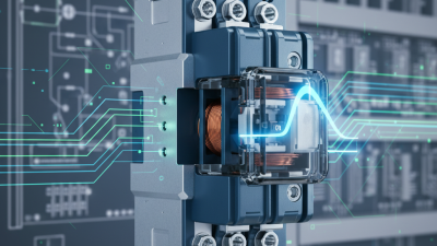 How to Choose the Right Contactor Switch for Your Needs?