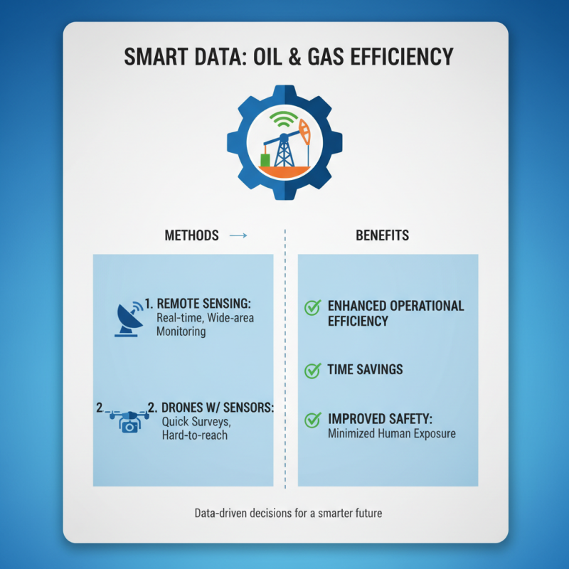 Essential Oil And Gas Monitoring Tips for Efficiency and Safety?