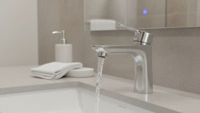 Top 10 ODM High-Quality Sensor Basin Faucet Services You Should Know?