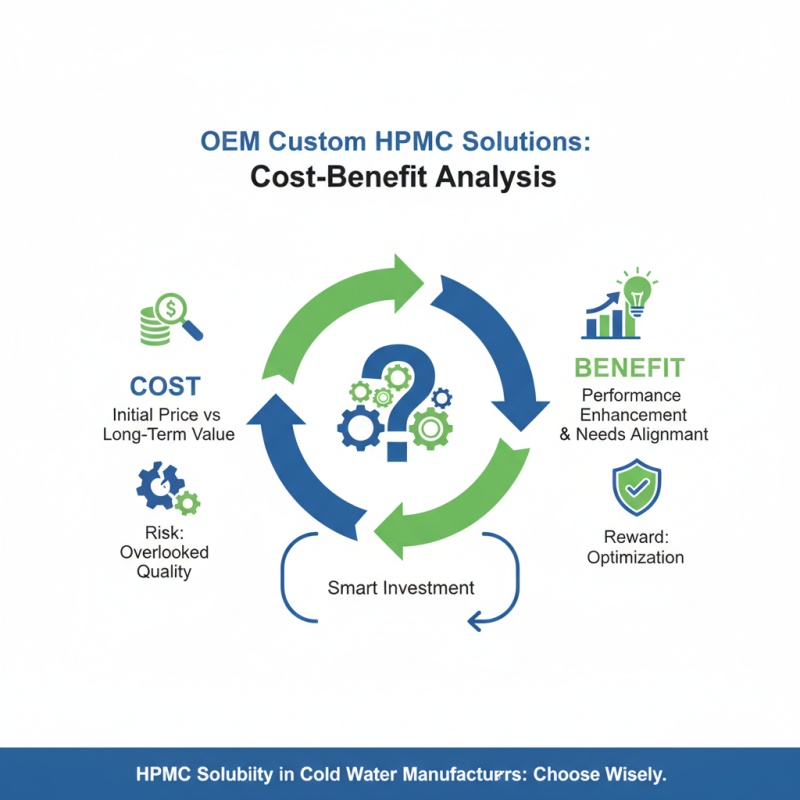 2026 How to Choose OEM Custom Hpmc Water Solubility Companies?