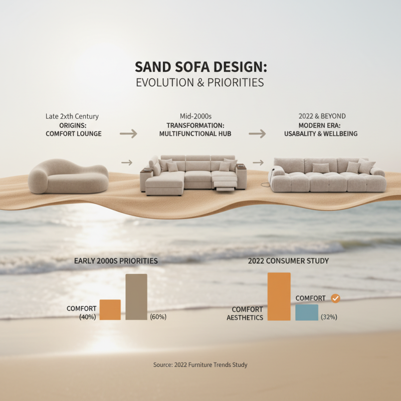 2026 Top Trends Five Sand Sofa Style and Comfort Guide?