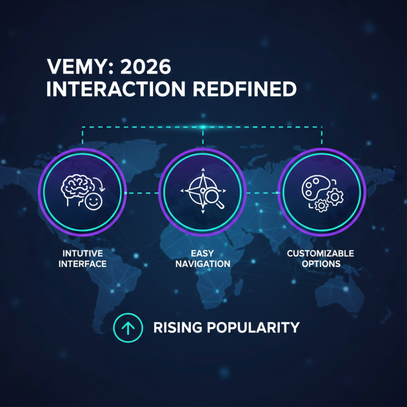 What is Vemy and why is it trending in 2026?
