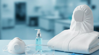 Top High-Quality CE Certification Virus Protective Solution Suppliers for Safety