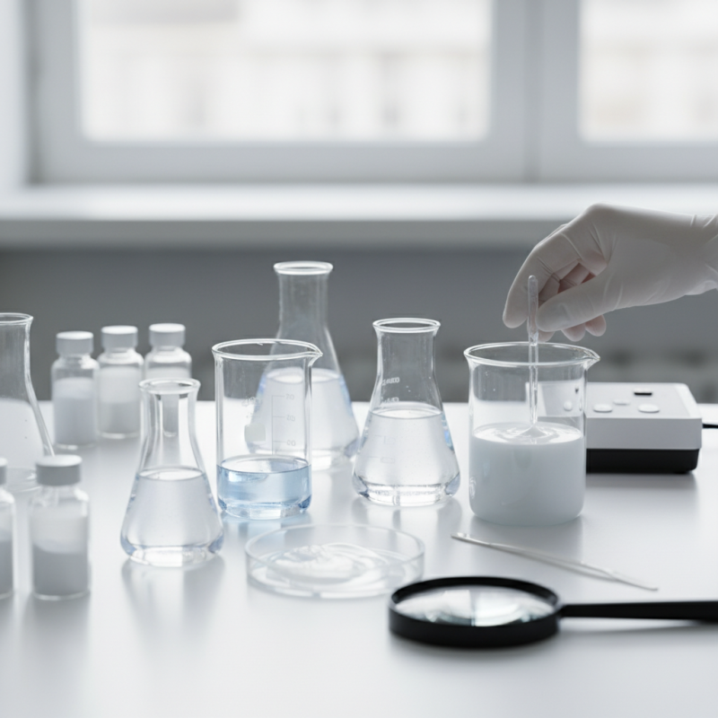 How to Use Pentaerythrityl Tetraethylhexanoate Effectively?