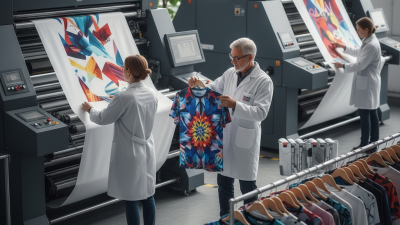 Wholesale ODM Sublimation Shirts as an Efficient Product Solution?