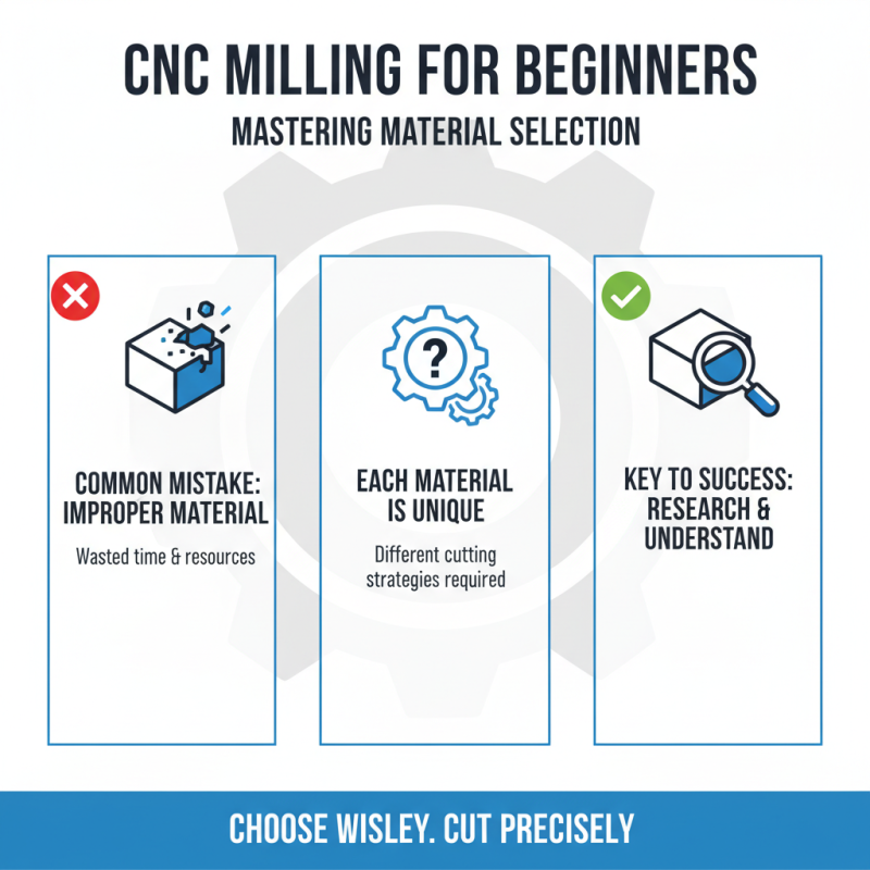 How to Master the CNC Milling Process for Beginners?