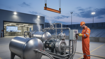 How to Properly Transfer Tank And Pump Fluids Safely?