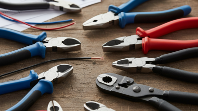 10 Essential Tips for Choosing the Right Wire Plier