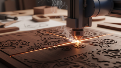 Why Choose a Laser Wood Cutting Machine for Your Projects?