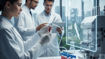 2026 How to Choose OEM High Quality Blood Collection Set Suppliers?