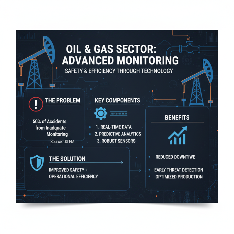 Essential Oil And Gas Monitoring Tips for Efficiency and Safety?