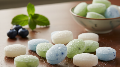 Best Mouth Watering Mints for Fresh Breath and Flavor?