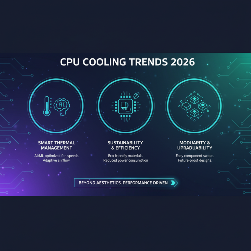 How to Choose the Best CPU Cooler for Your PC in 2026?