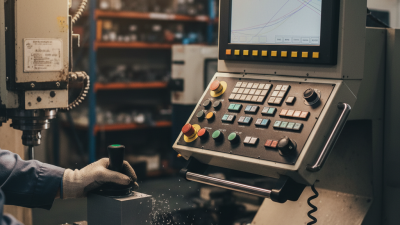 Come padroneggiare il processo di fresatura CNC per principianti?