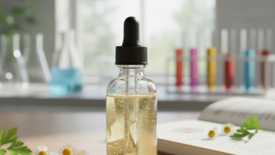 What is Apigenin Liposomal and How Does It Benefit You?