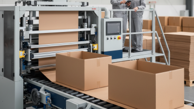 How to Choose Wholesale High-Quality Carton Forming Solutions?