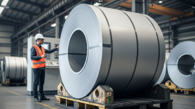 2026 How to Choose High Grade Cold Rolled Coil for Your Projects?