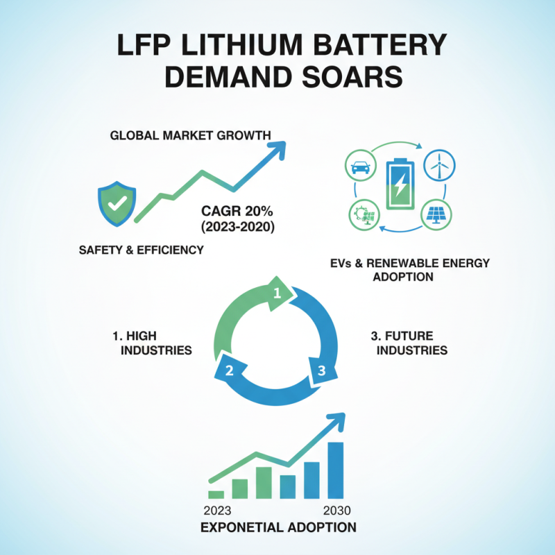 Top 10 OEM Wholesale Lfp Lithium Batteries for Your Business Needs?
