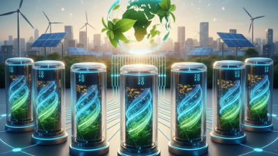 Top 10 Benefits of Clean Energy Capacitors for Sustainable Power?