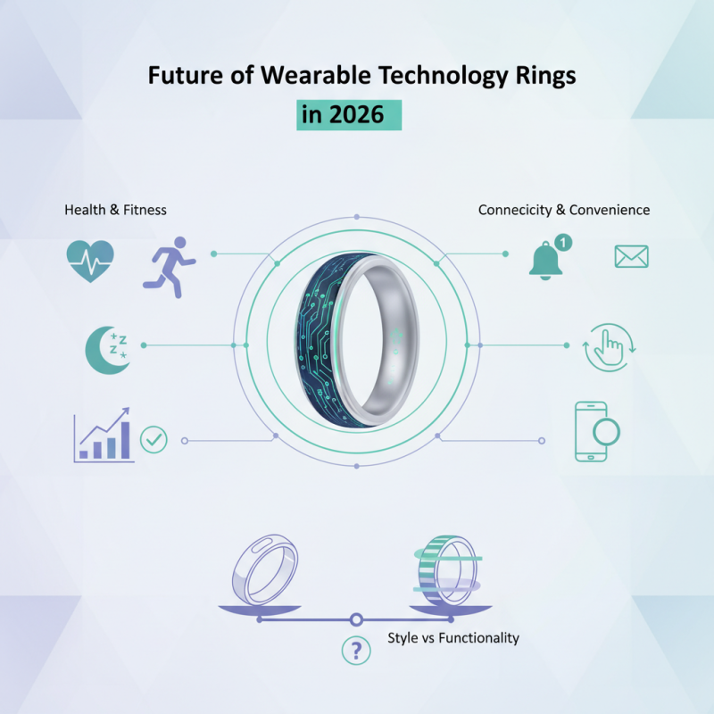 2026 Top Wearable Technology Rings What to Expect?