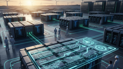 Top 10 Benefits of Using a Battery BMS for Your Energy Needs?