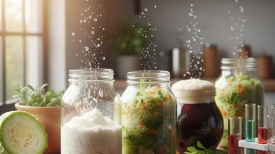 What is the Best Fermentation Starter Culture for 2026?