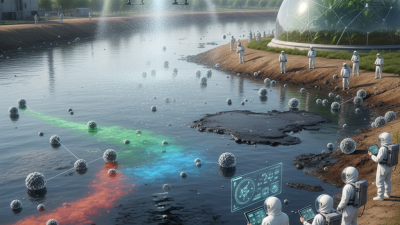 Nano Zero Valent Iron Tips for Effective Environmental Remediation?