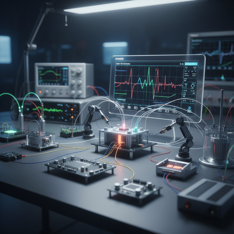 Top 10 Tunable Bandpass Filters and Their Applications?