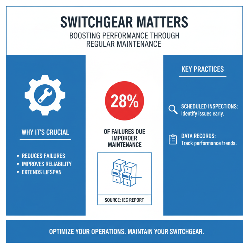 Best Electrical Switchgear Box Types for Optimal Performance?