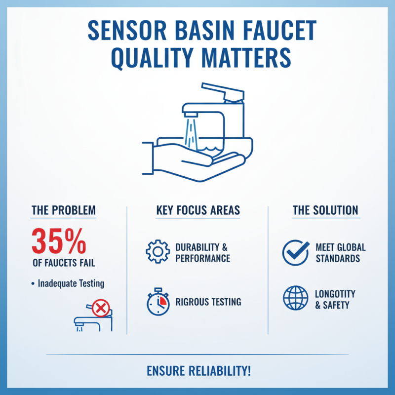 Top 10 ODM High-Quality Sensor Basin Faucet Services You Should Know?