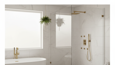 Why Choose a Shower System for Your Bathroom Upgrade?