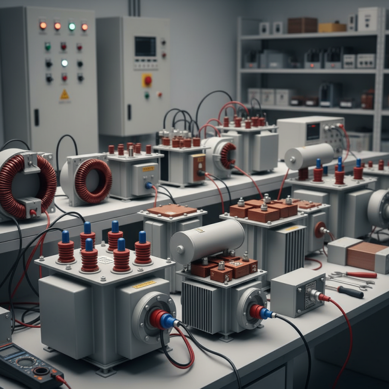 How to Choose an Electrical Transformer for Your Needs?
