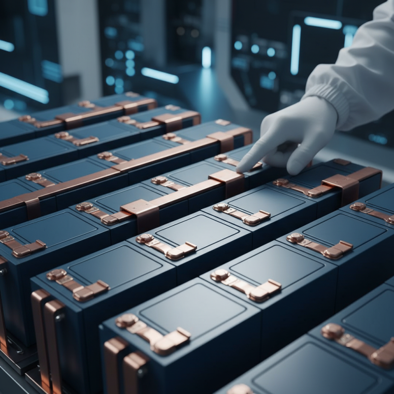 Top 10 OEM Wholesale Lfp Lithium Batteries for Your Business Needs?