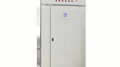 GGJ Intelligent Reactive Power Compensation Panel01.jpg