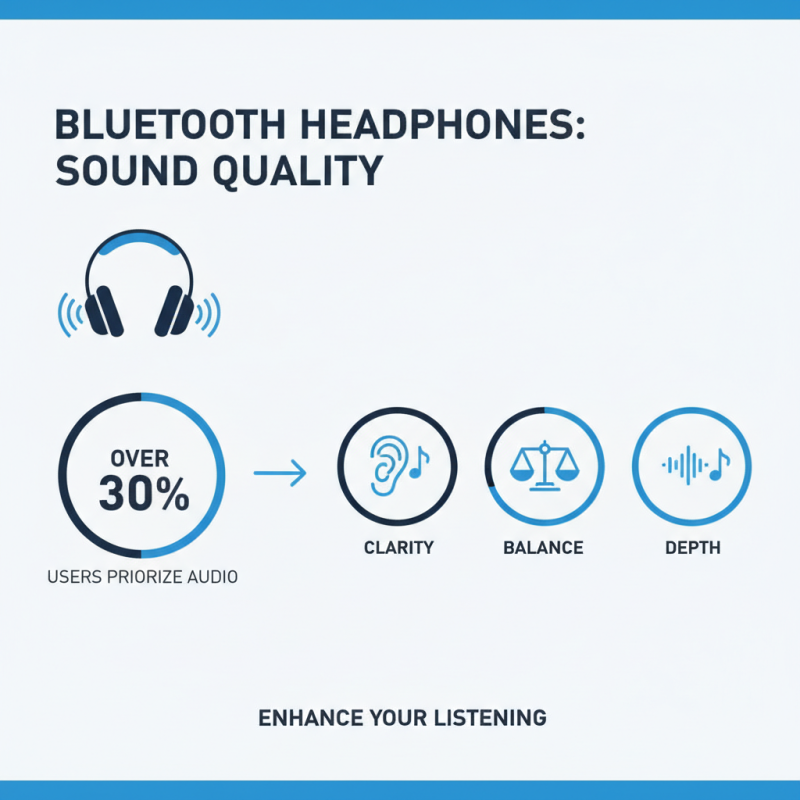 How to Choose the Best Bluetooth Headphones Buds in 2026?
