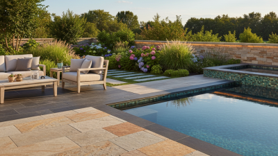 What are Outdoor Tiles Types and Their Benefits?