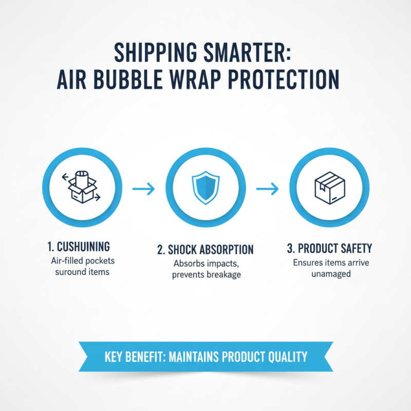 How to Choose the Best China Wholesale Air Bubble Wrapper for Your Business?