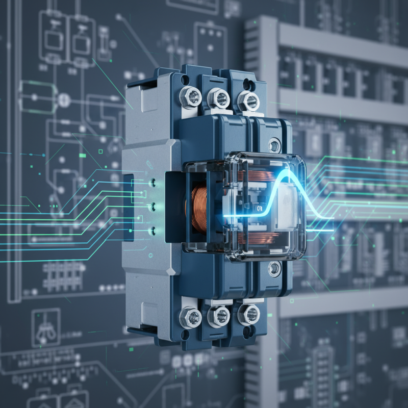 How to Choose the Right Contactor Switch for Your Needs?